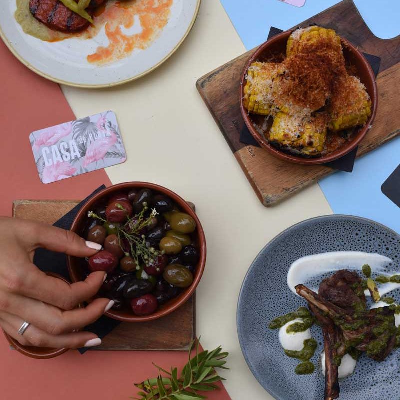 Mornington Restaurants