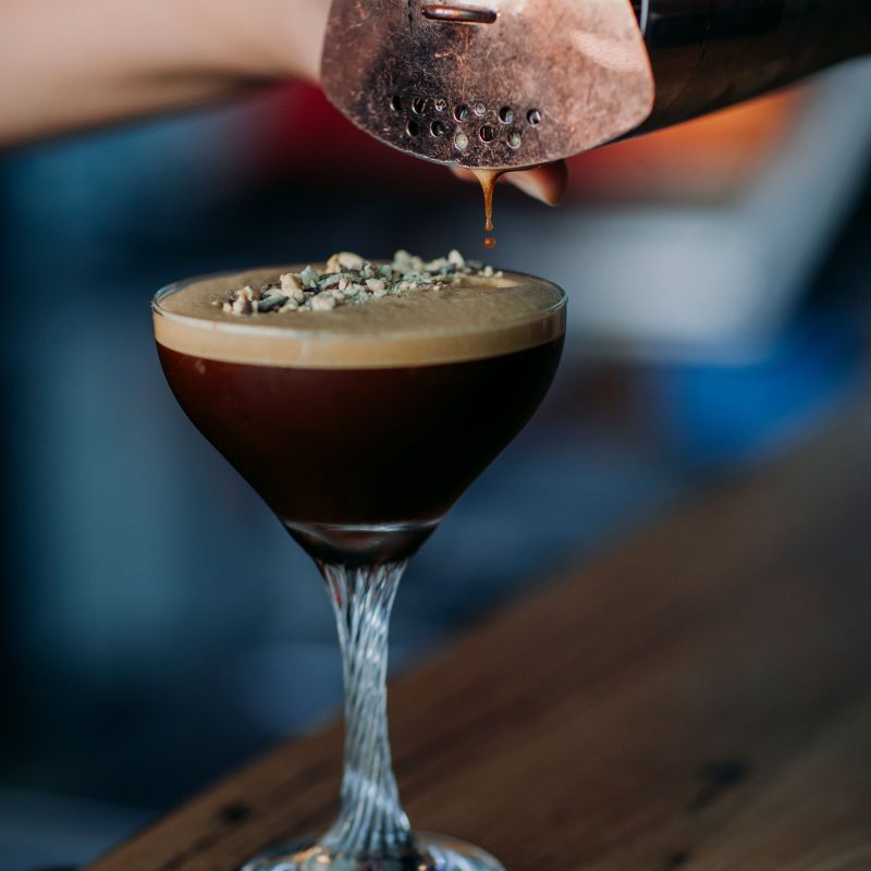 Mornington Restaurants
